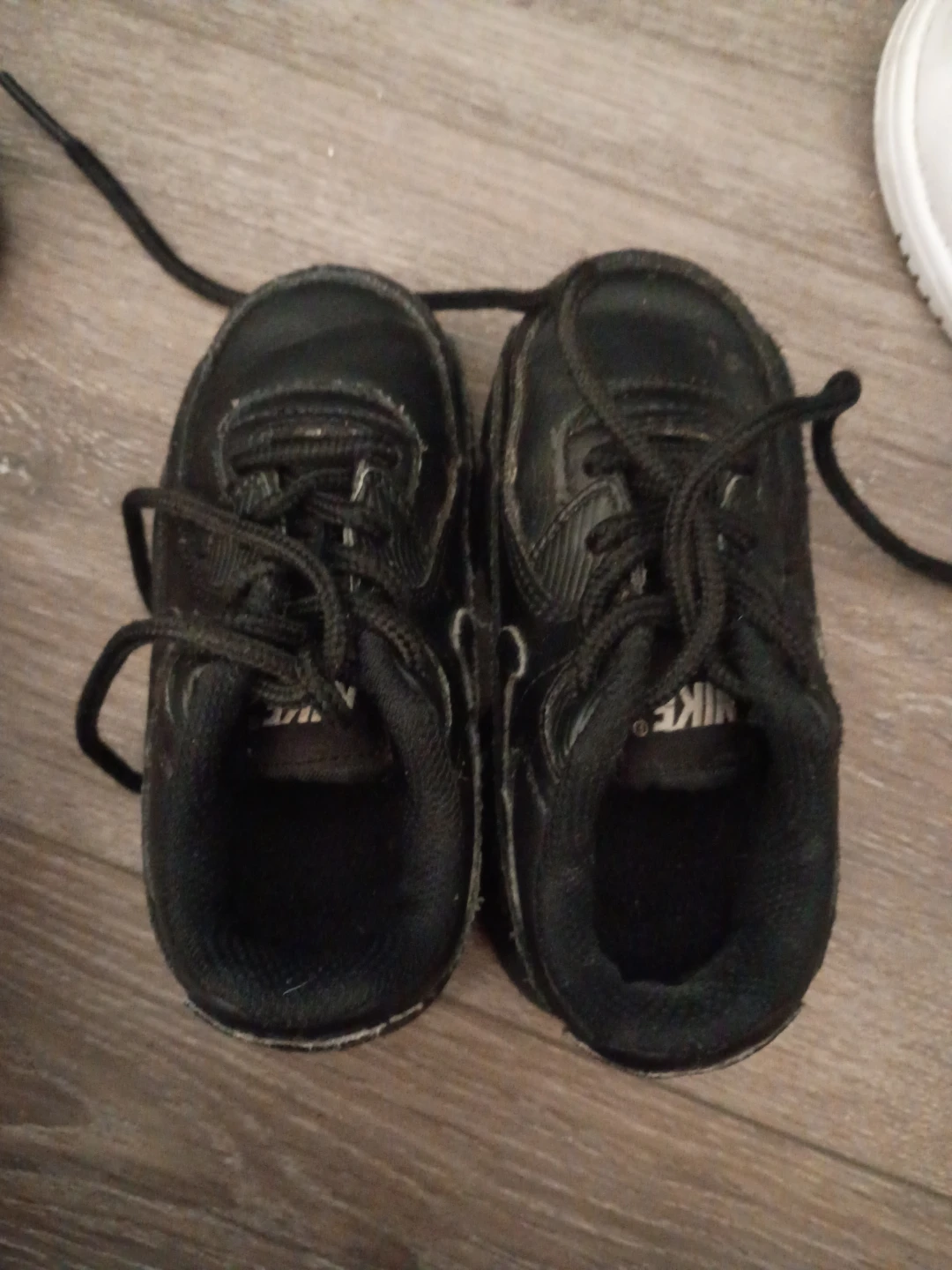 Nike Toddler Shoes - photo 2