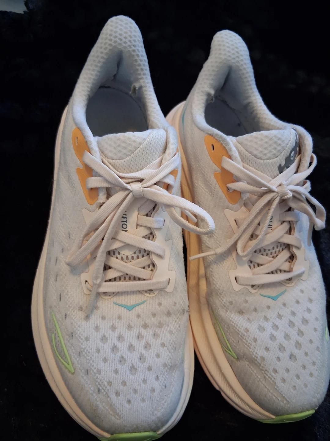 Hoka Clifton Running Shoes - Women's Size 8 - photo 3