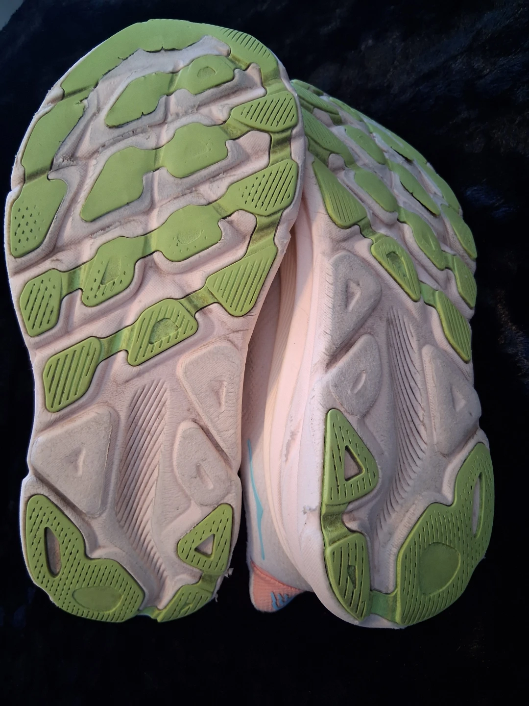 Hoka Clifton Running Shoes - Women's Size 8 - photo 5