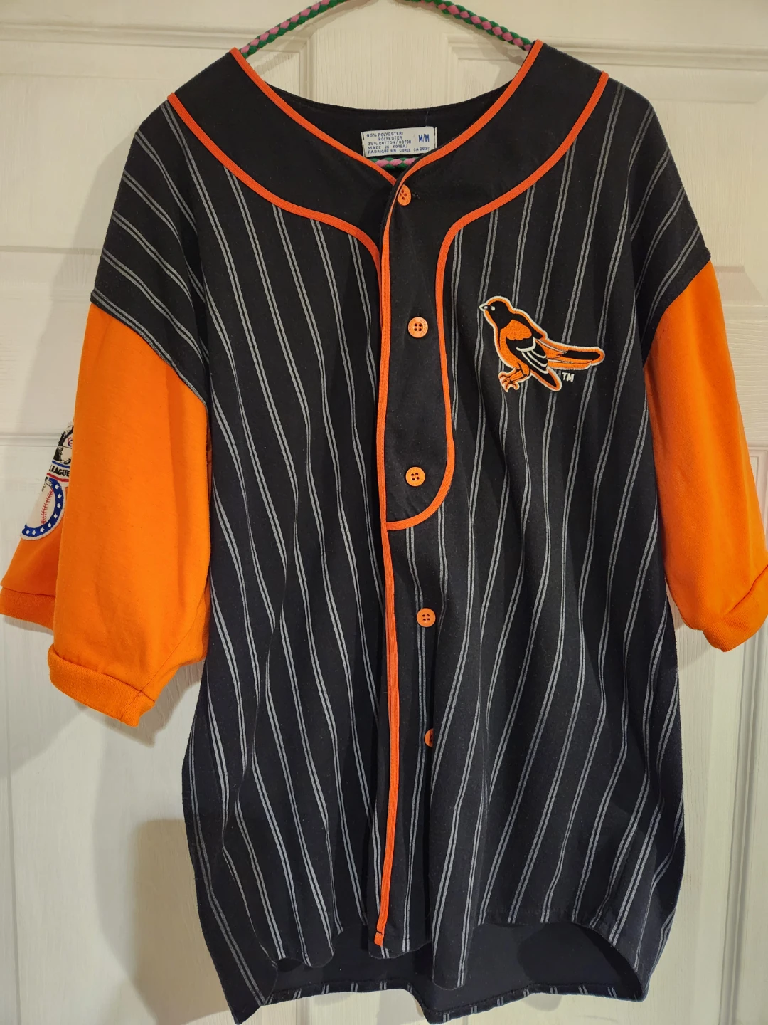 Baltimore Orioles Shirt