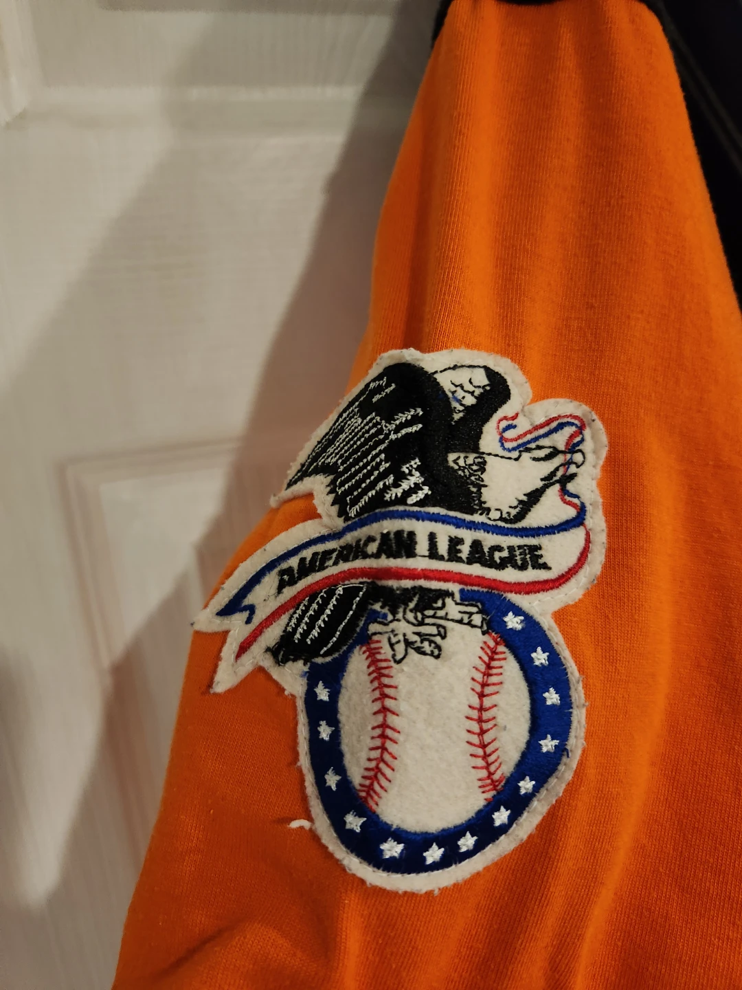 Baltimore Orioles Shirt - photo 2