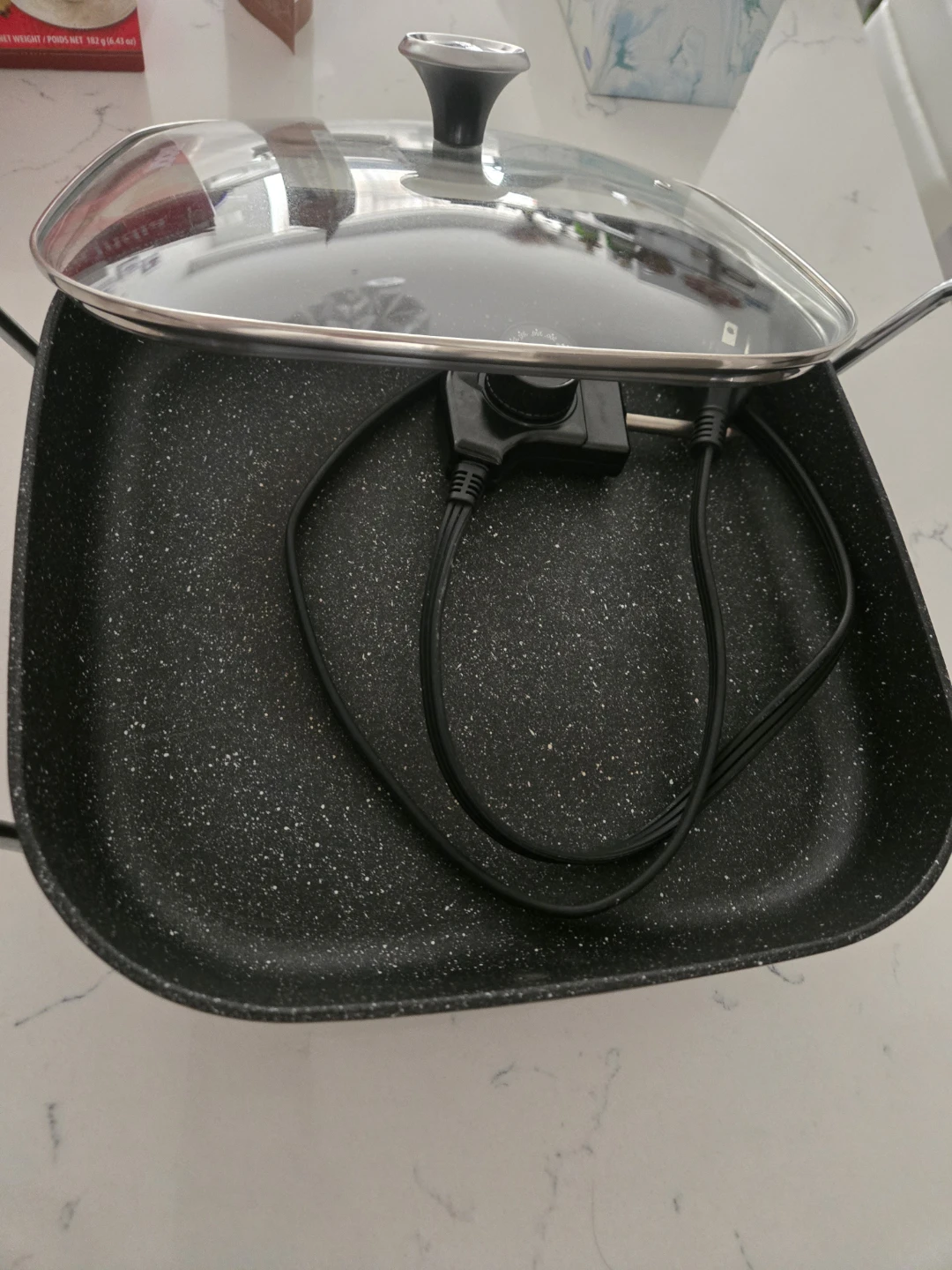 Buy Heritage Electric Skillet