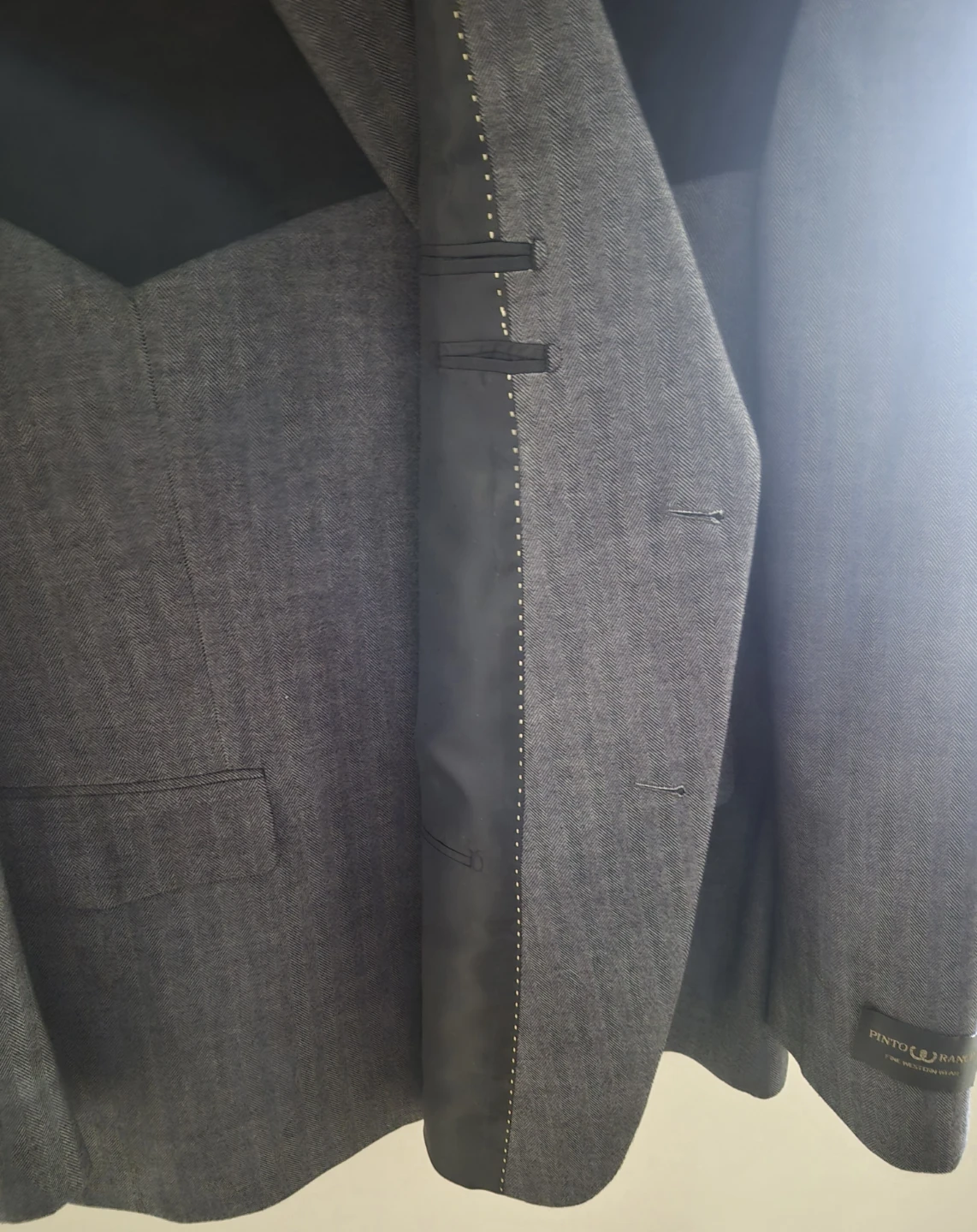 Pinto Ranch Fine Western Wear Blazer - photo 4