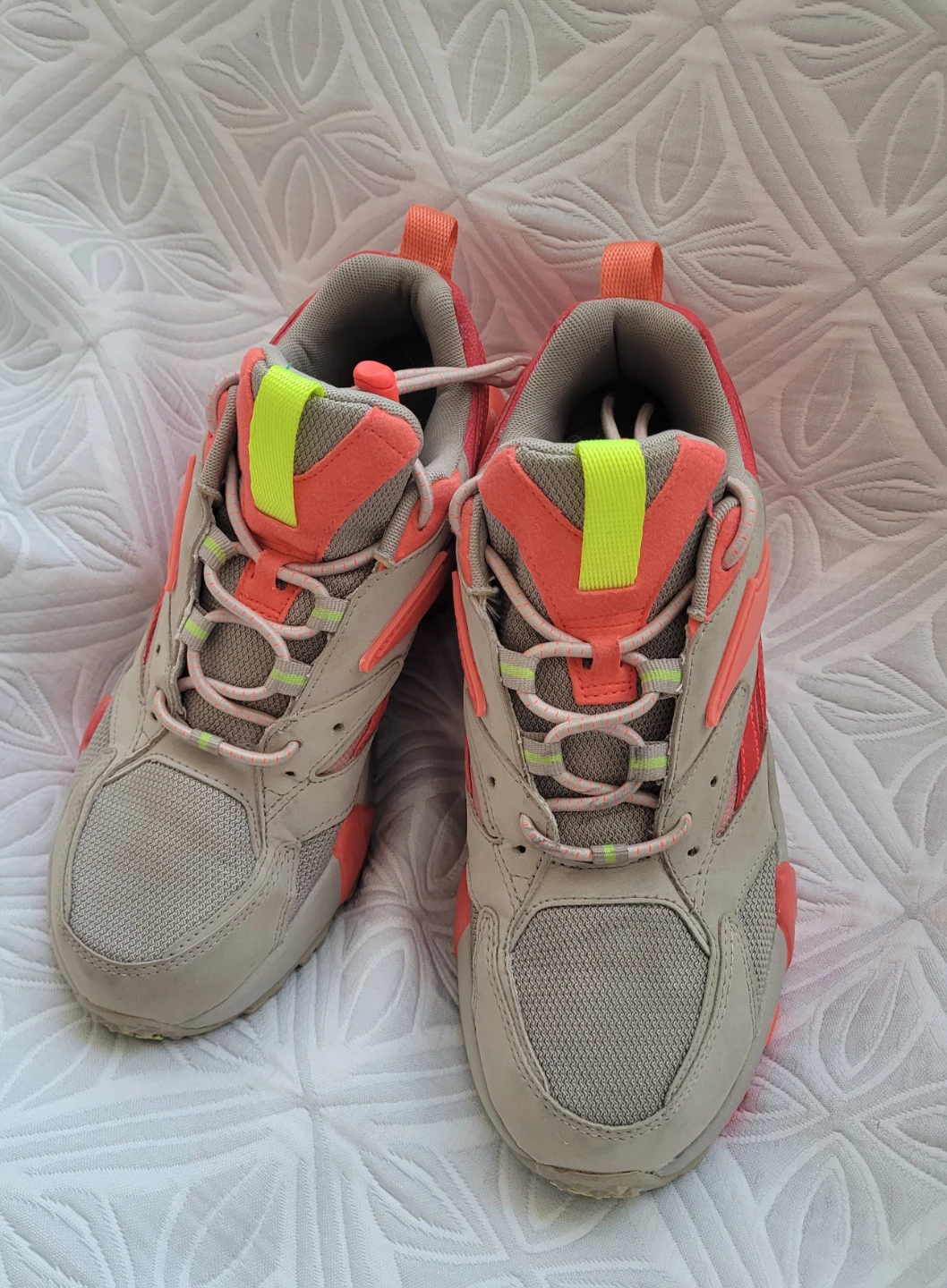 Reebok Women's Aztrek (EF9140) Trail Sneaker -US 9 (26cm) - photo 2
