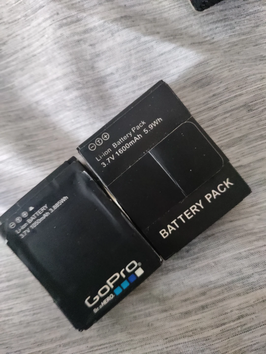 GoPro HERO3 Action Camera Bundle with Accessories - photo 4