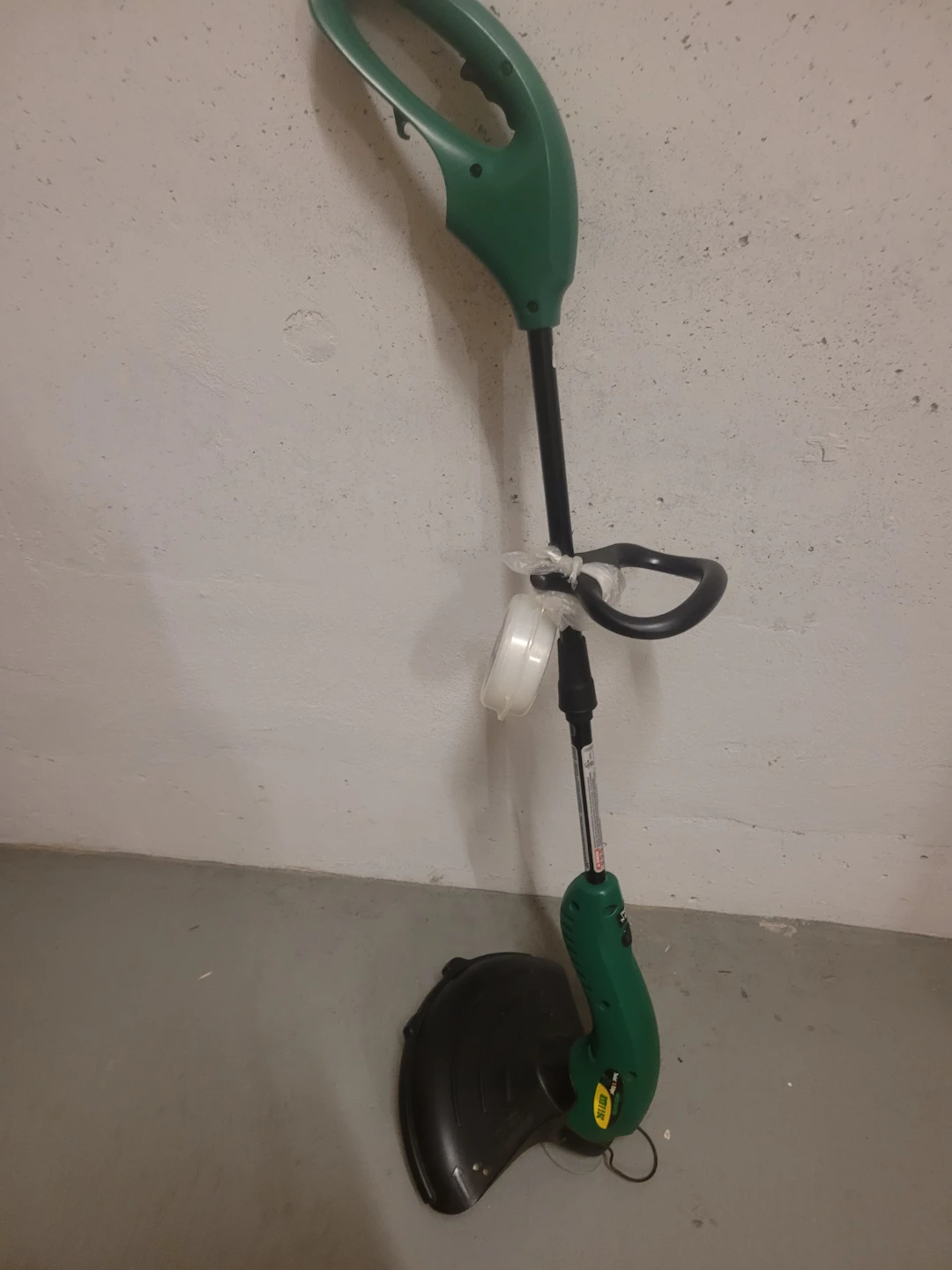 Weed Eater Twist 'N Edge RITE115c