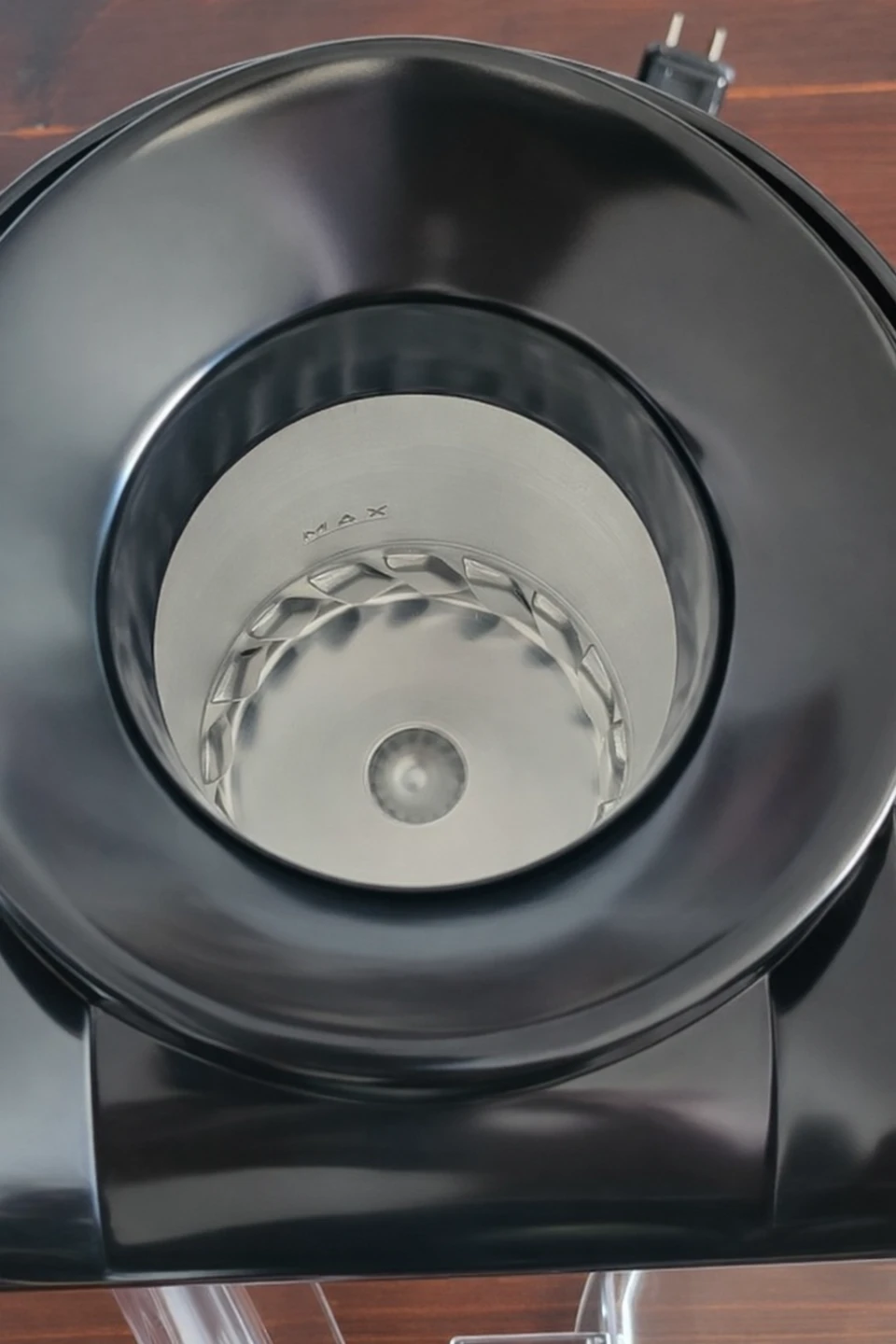 Toastess Hot Air Corn Popper - photo 3