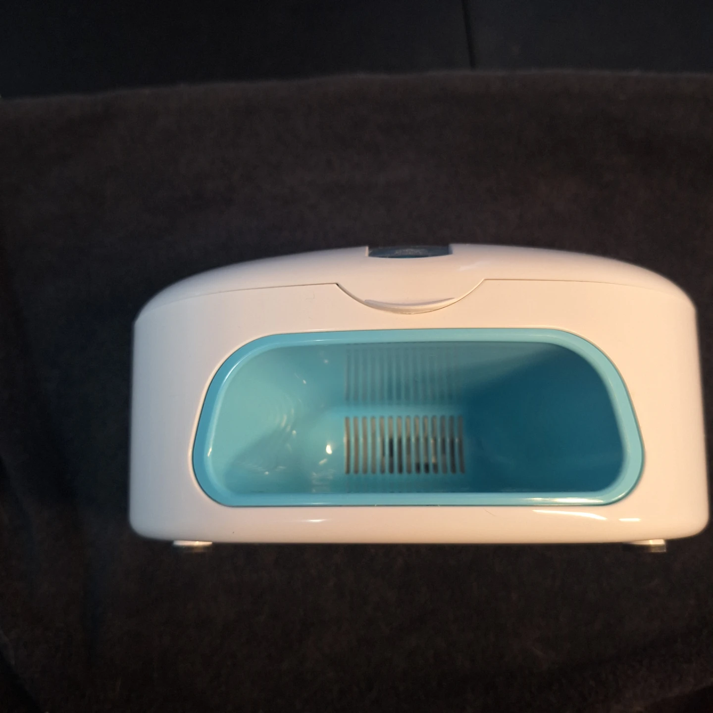 KISS All-in-One Manicure/Pedicure Kit - photo 3