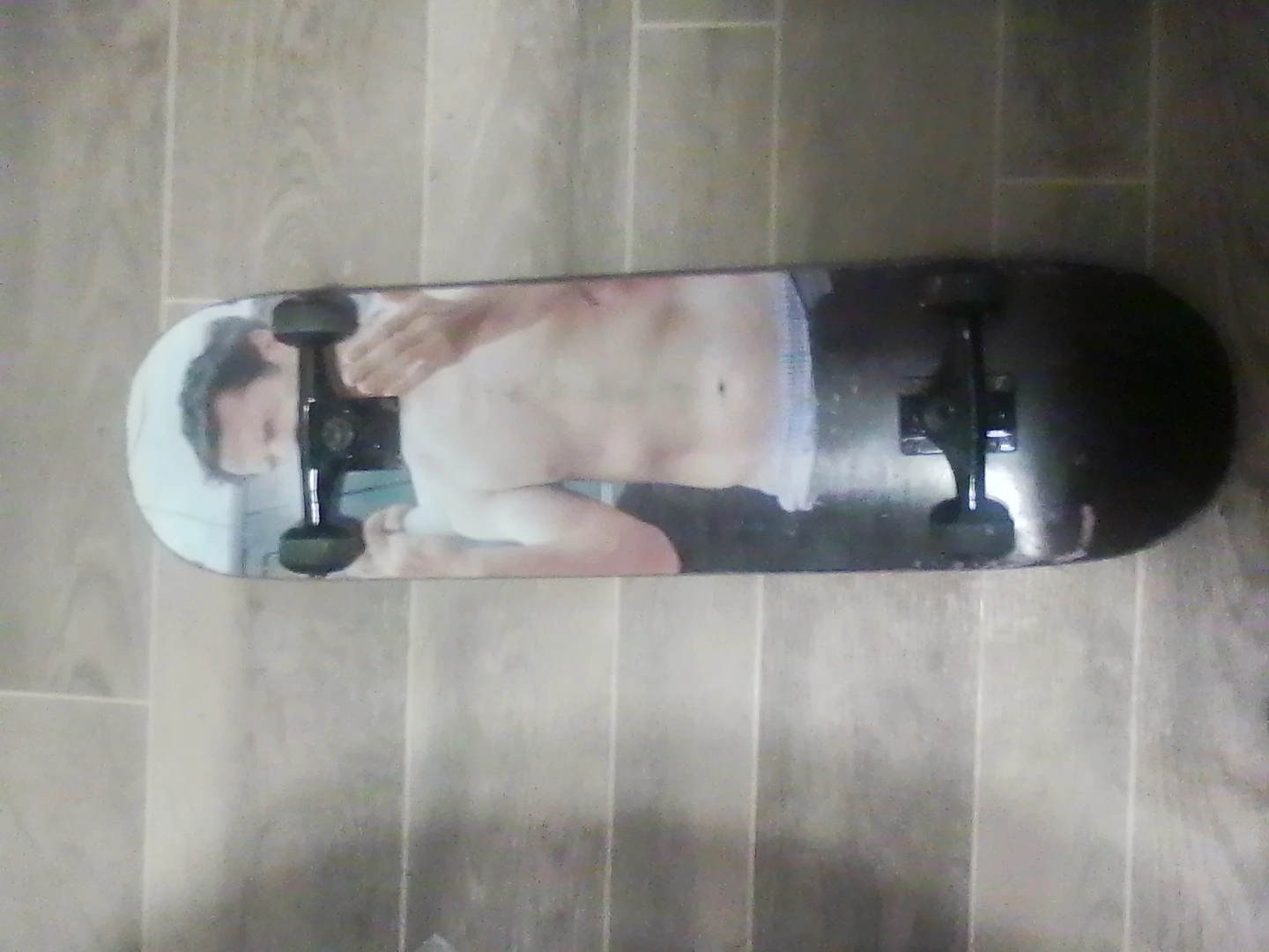 Skateboard - photo 2