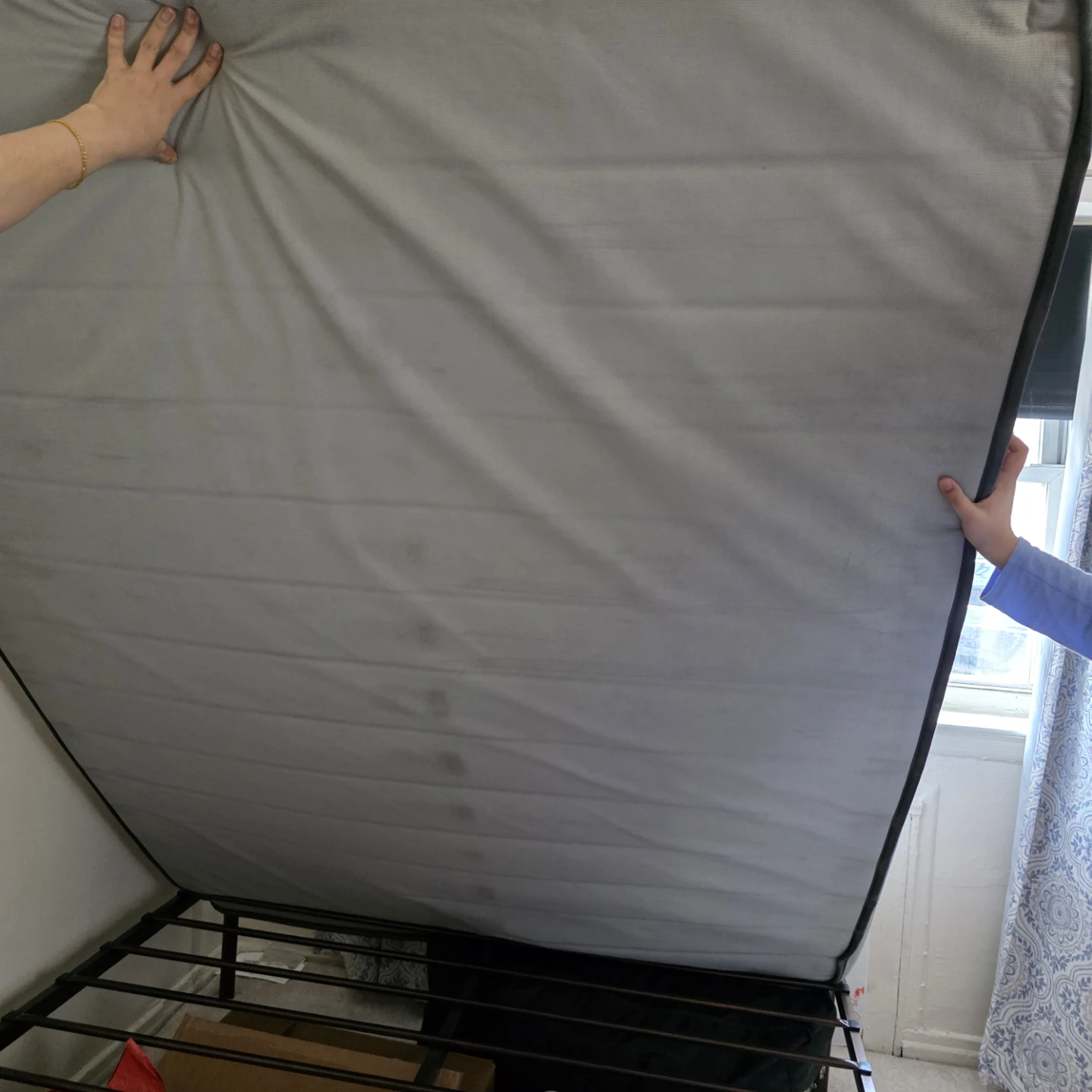 Sealy Mattress Queen Size - photo 5