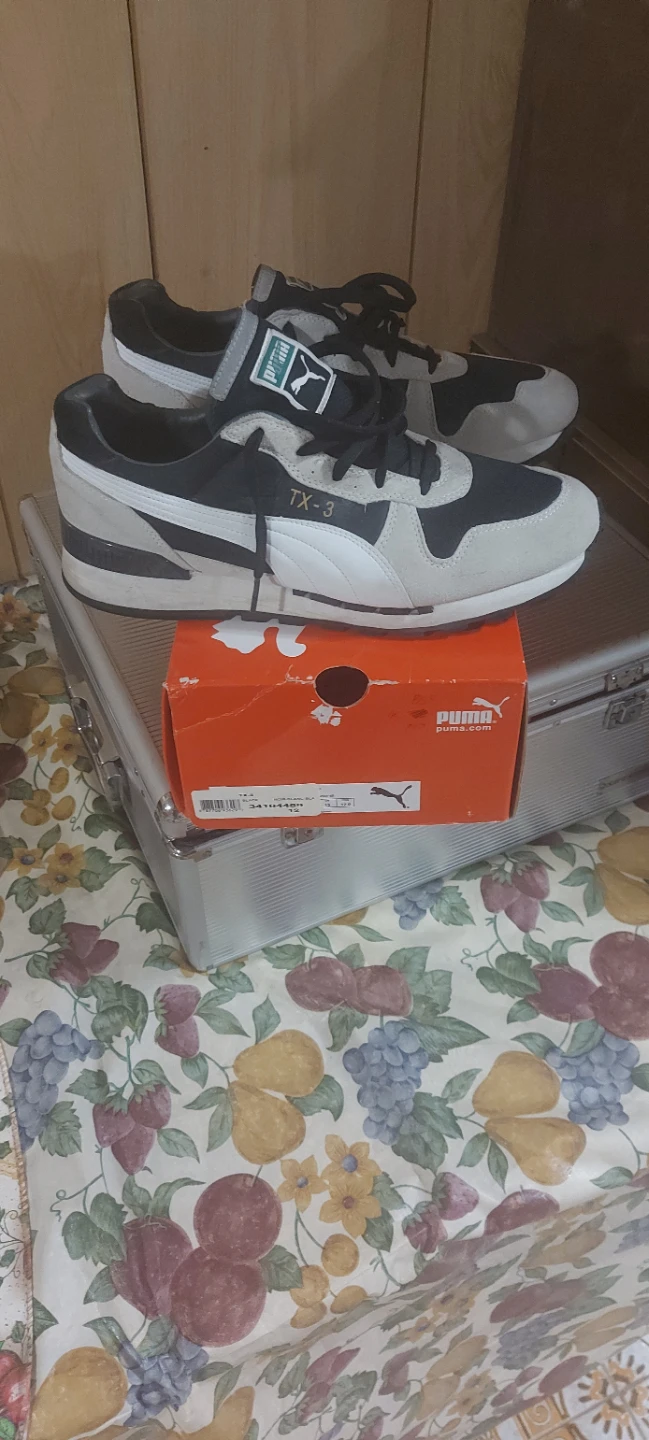 Puma TX-3 Sneakers
