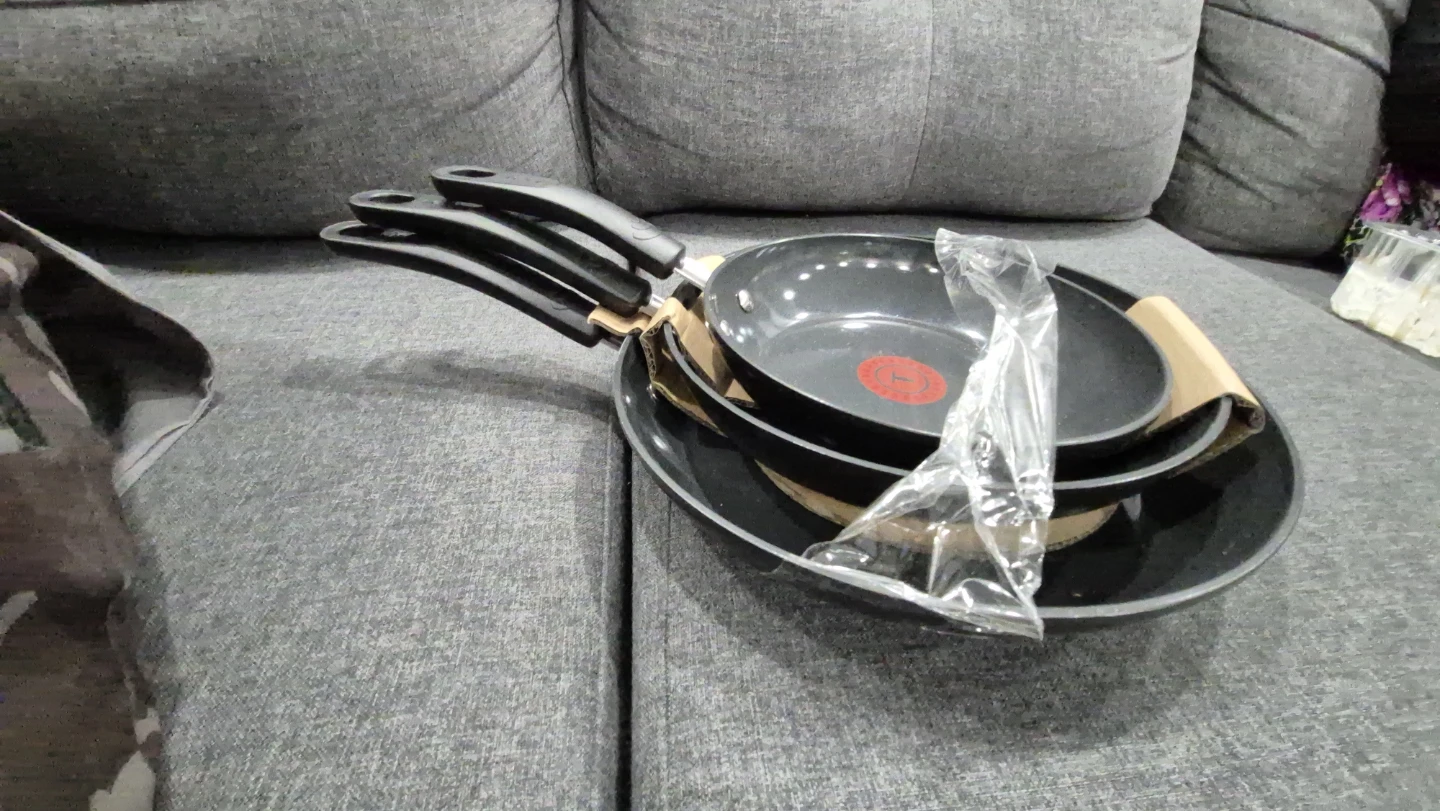 T-fal Heat - photo 3