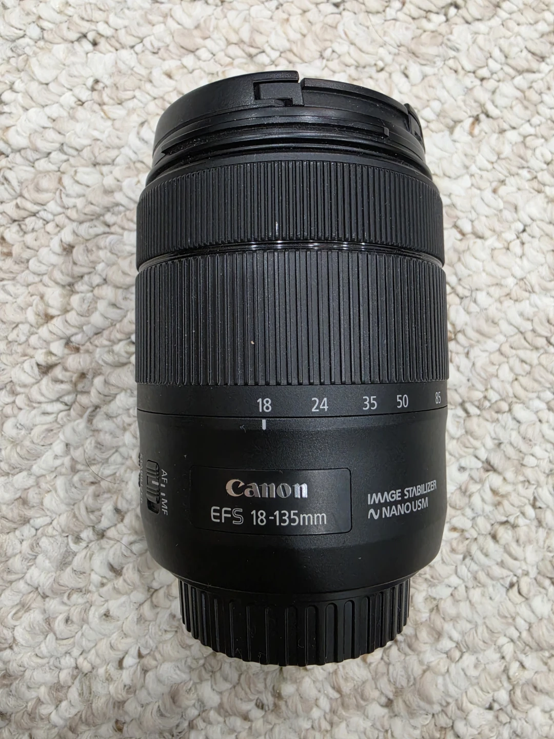 Canon EOS 77D DSLR Camera Kit with 3 Lenses - photo 3