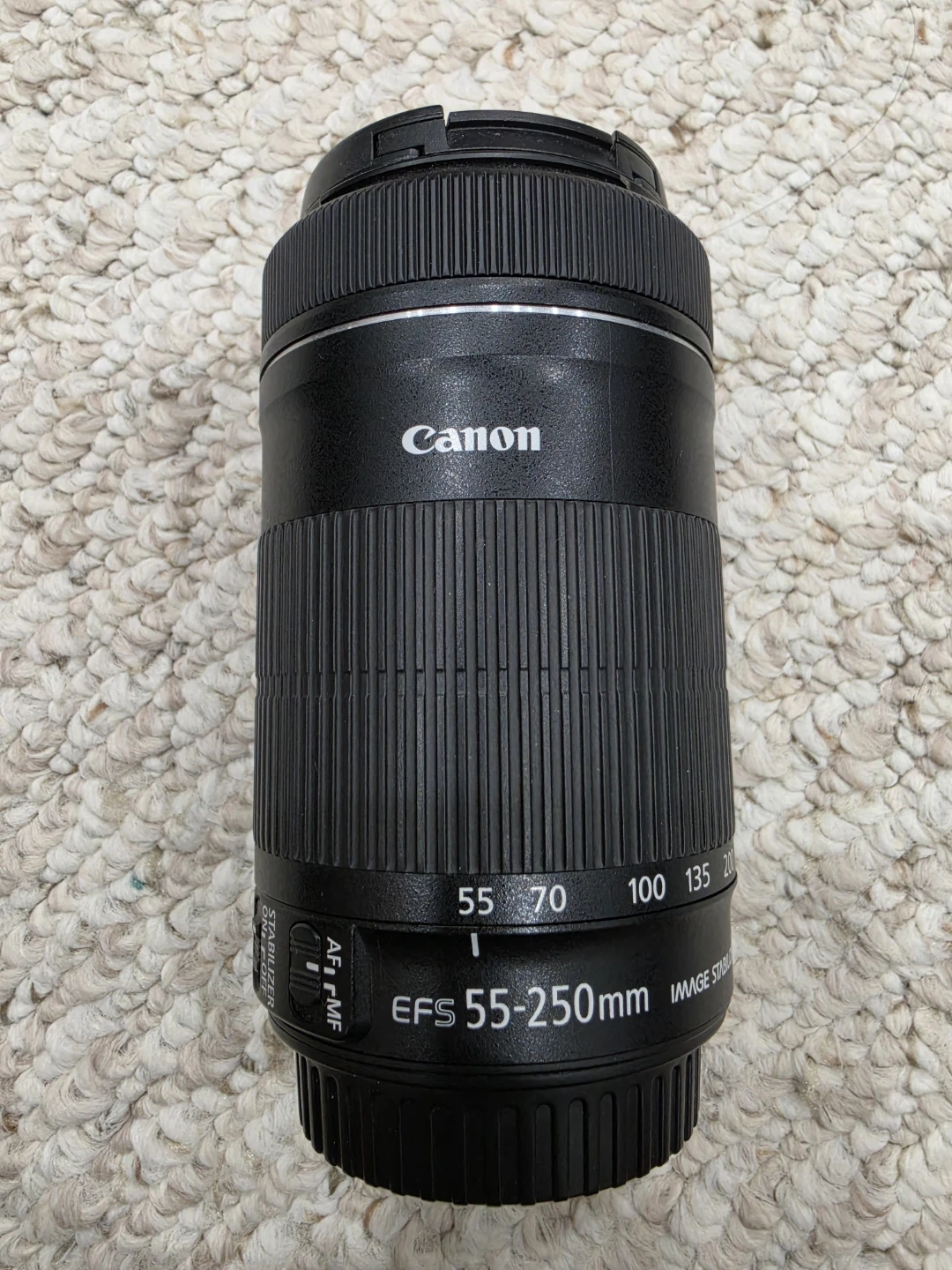 Canon EOS 77D DSLR Camera Kit with 3 Lenses - photo 4
