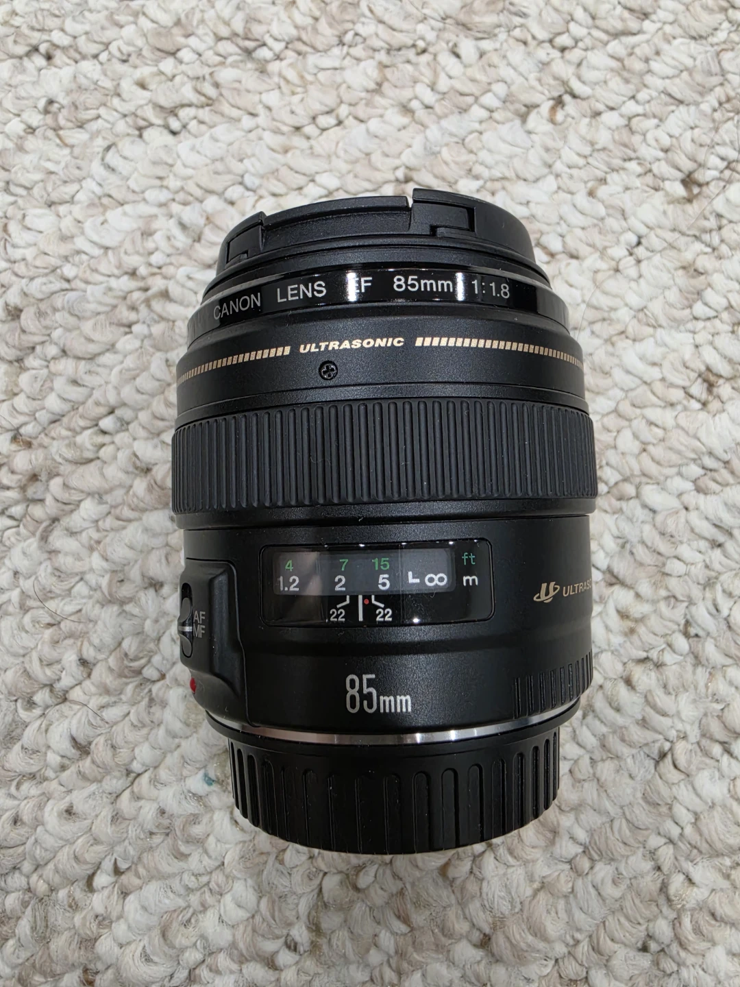 Canon EOS 77D DSLR Camera Kit with 3 Lenses - photo 5