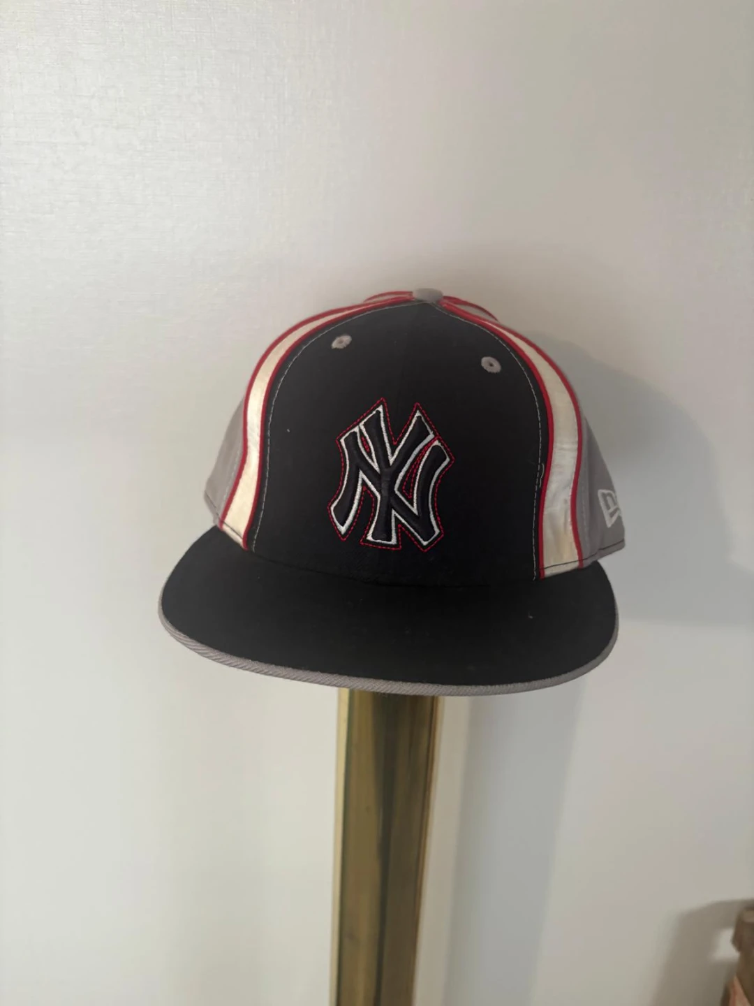 New Era New York Yankees Baseball Cap