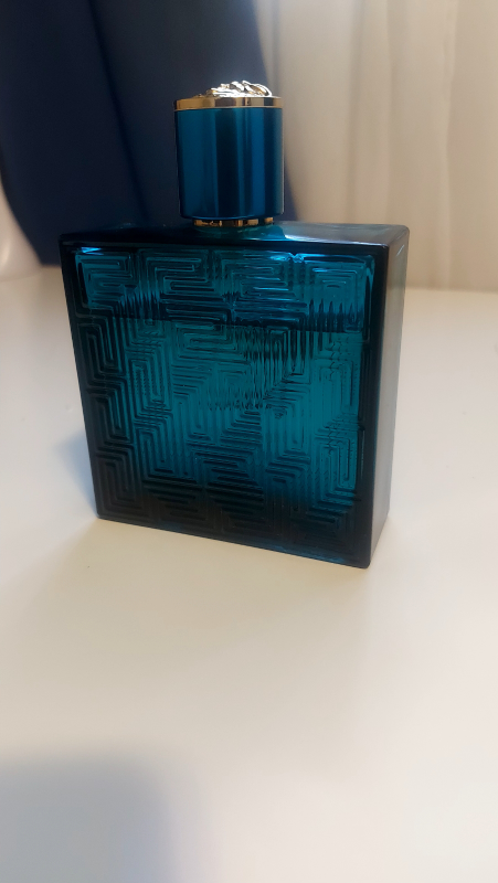 Versace Eros Eau de Toilette - photo 2
