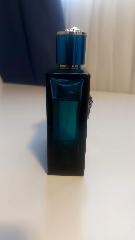 Versace Eros Eau de Toilette - photo 3