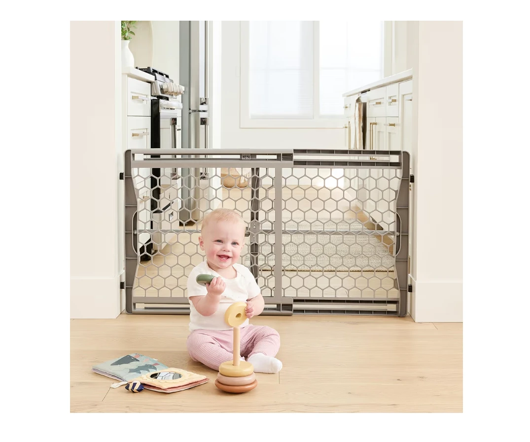 Foldable Baby Gate - photo 4