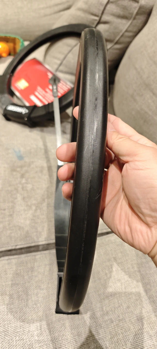 Husky Encased Sewer Rod - photo 4