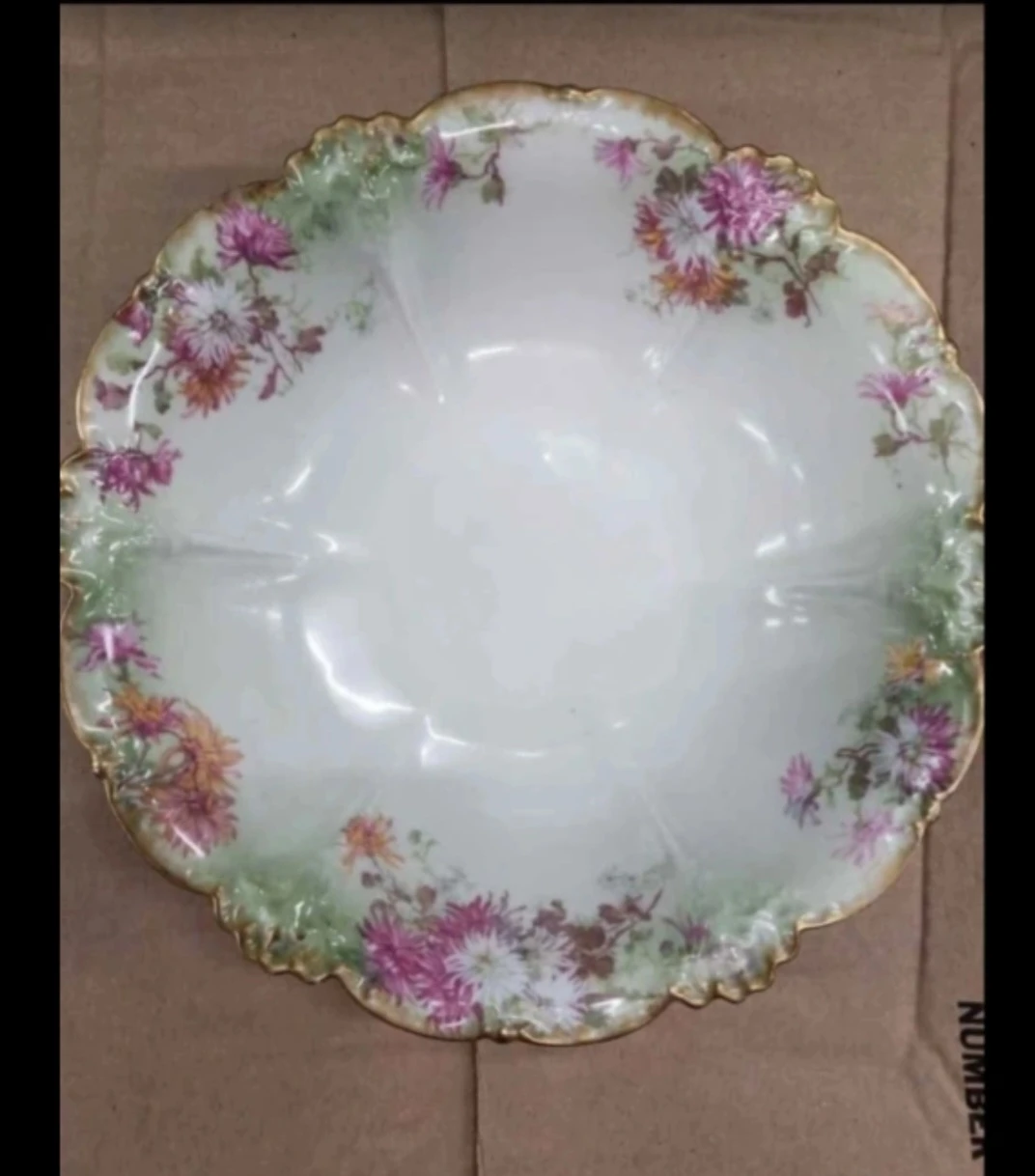 VINTAGE ITEMS
