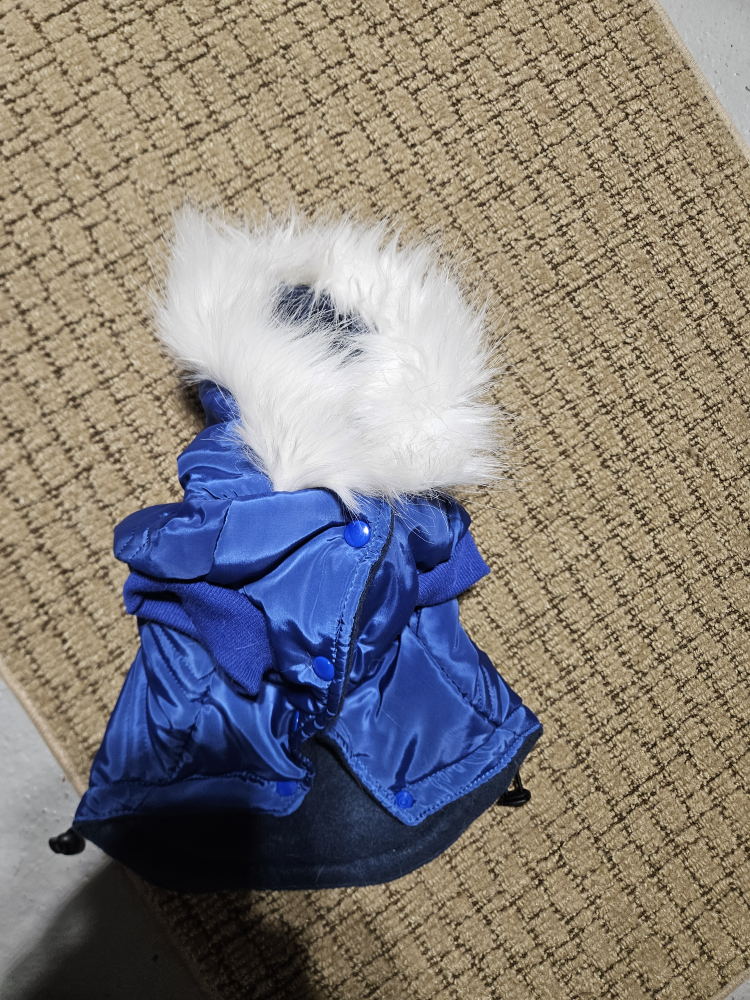 Dog Reindeer Costume - photo 5