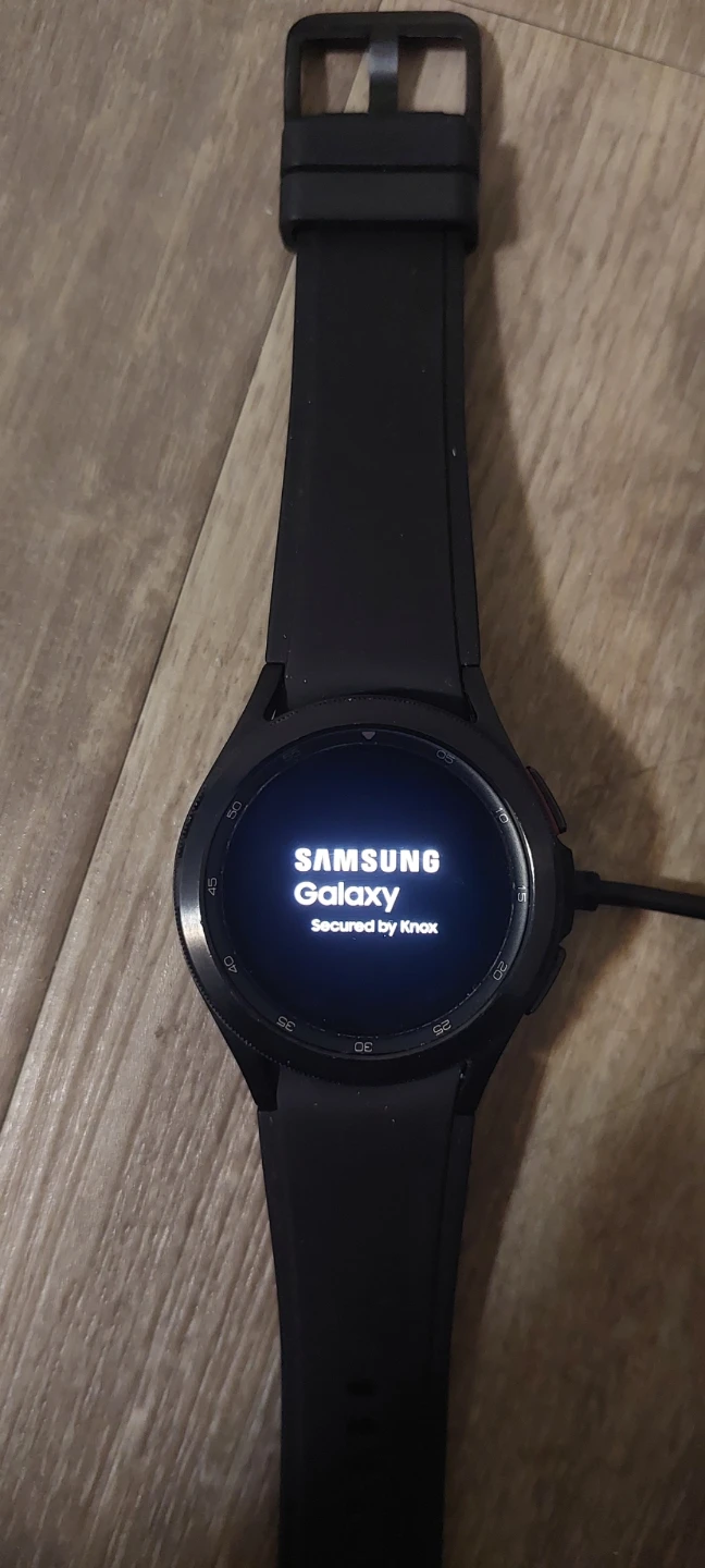 Samsung Galaxy Watch4 Classic 42mm Smartwatch with ECG option