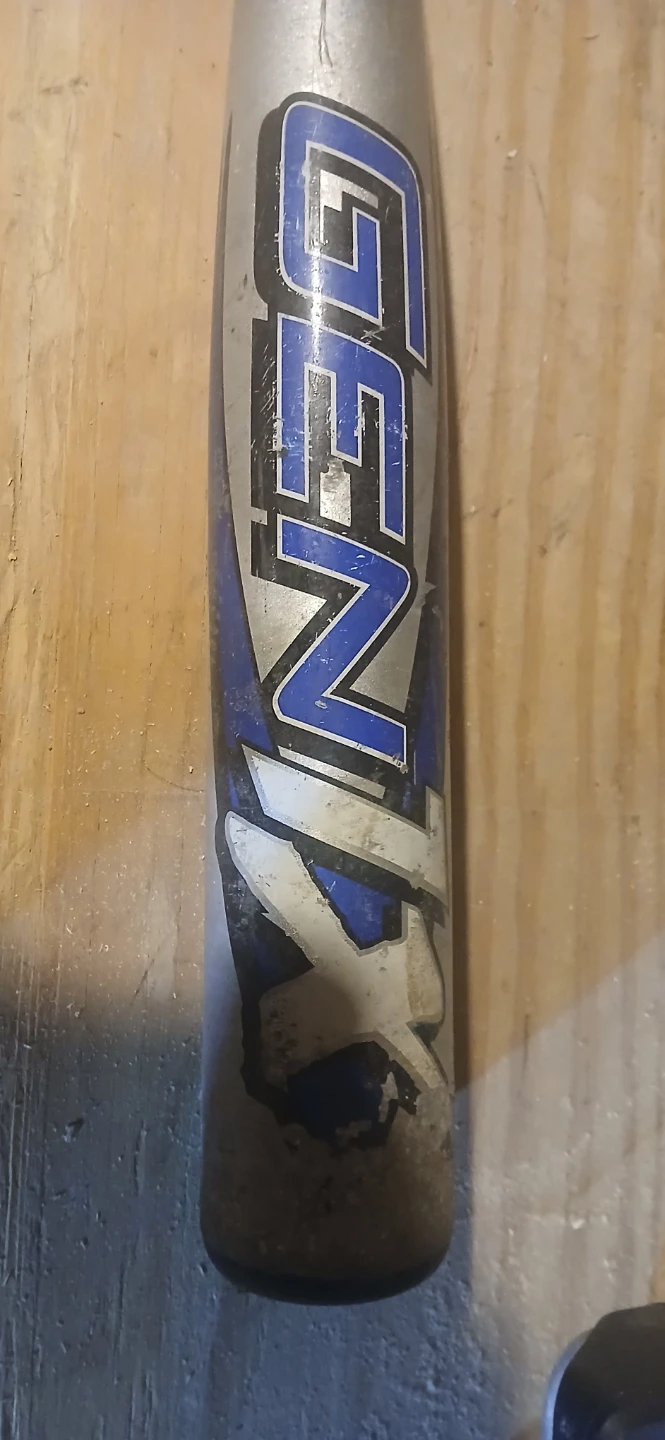 Louisville Slugger TPX GEN-XL Baseball Bat - photo 2