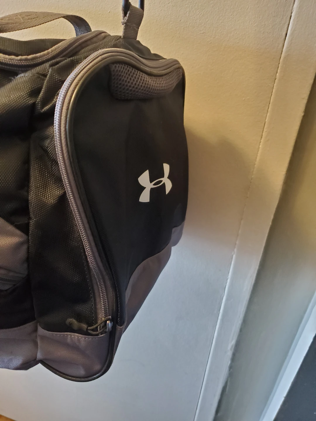 Under Armour Duffle Big Bag New - photo 4