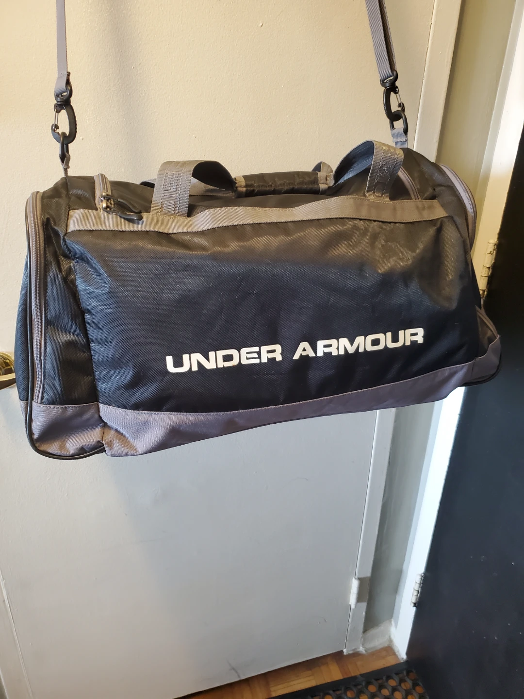 Under Armour Duffle Big Bag New - photo 5