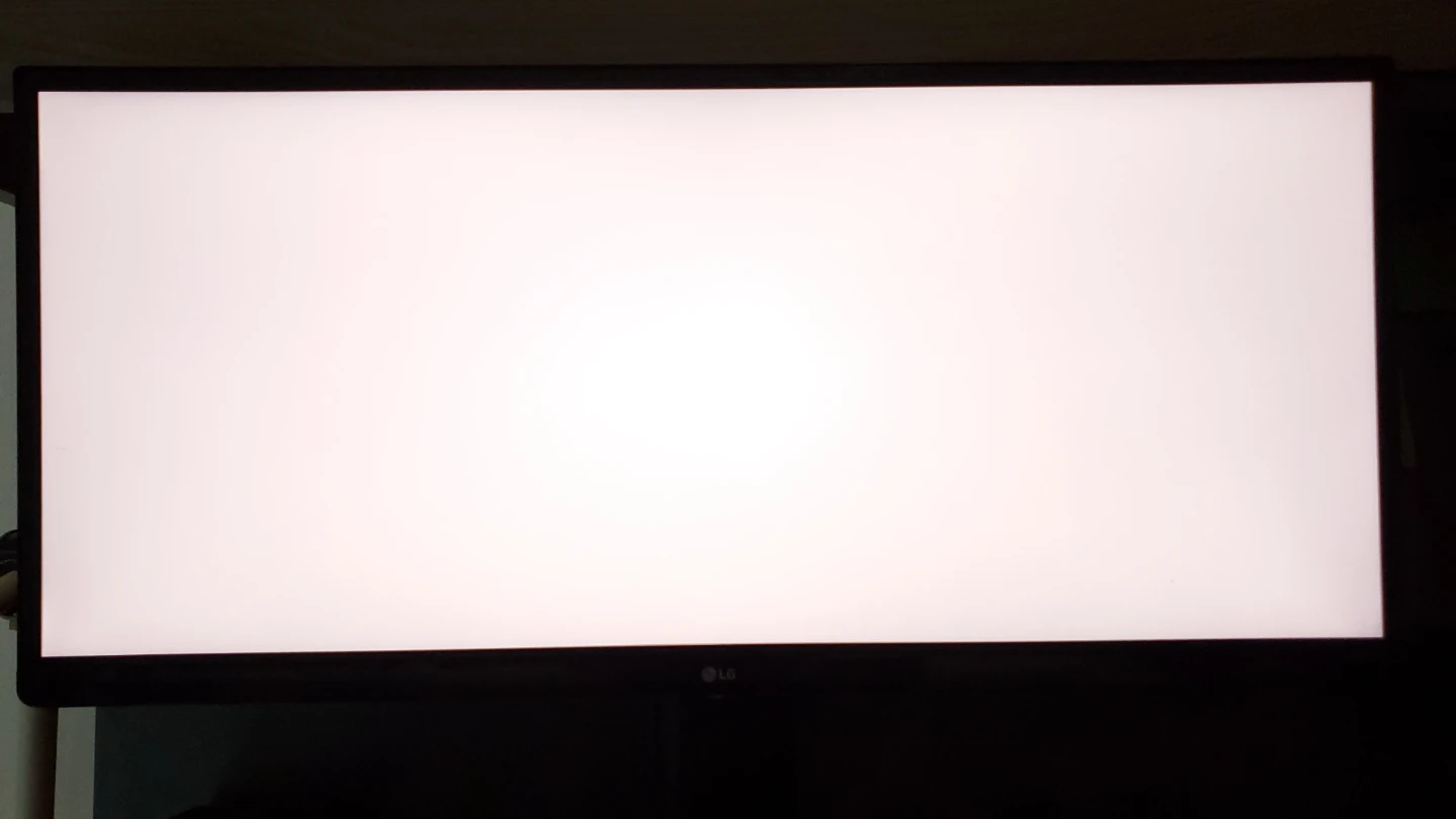 LG UltraWide Monitor 29" (21:9) - photo 4