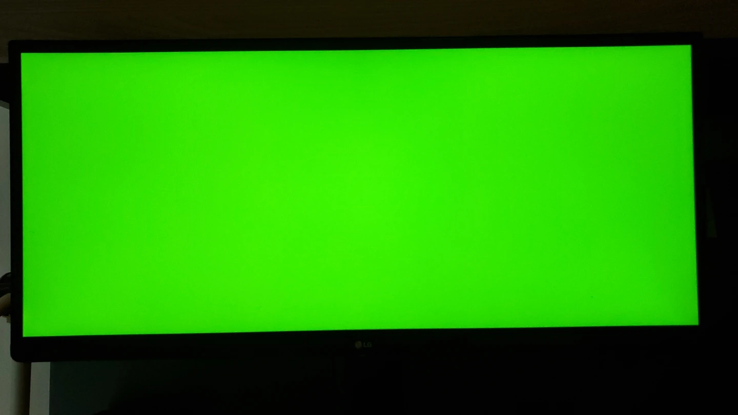 LG UltraWide Monitor 29" (21:9) - photo 5