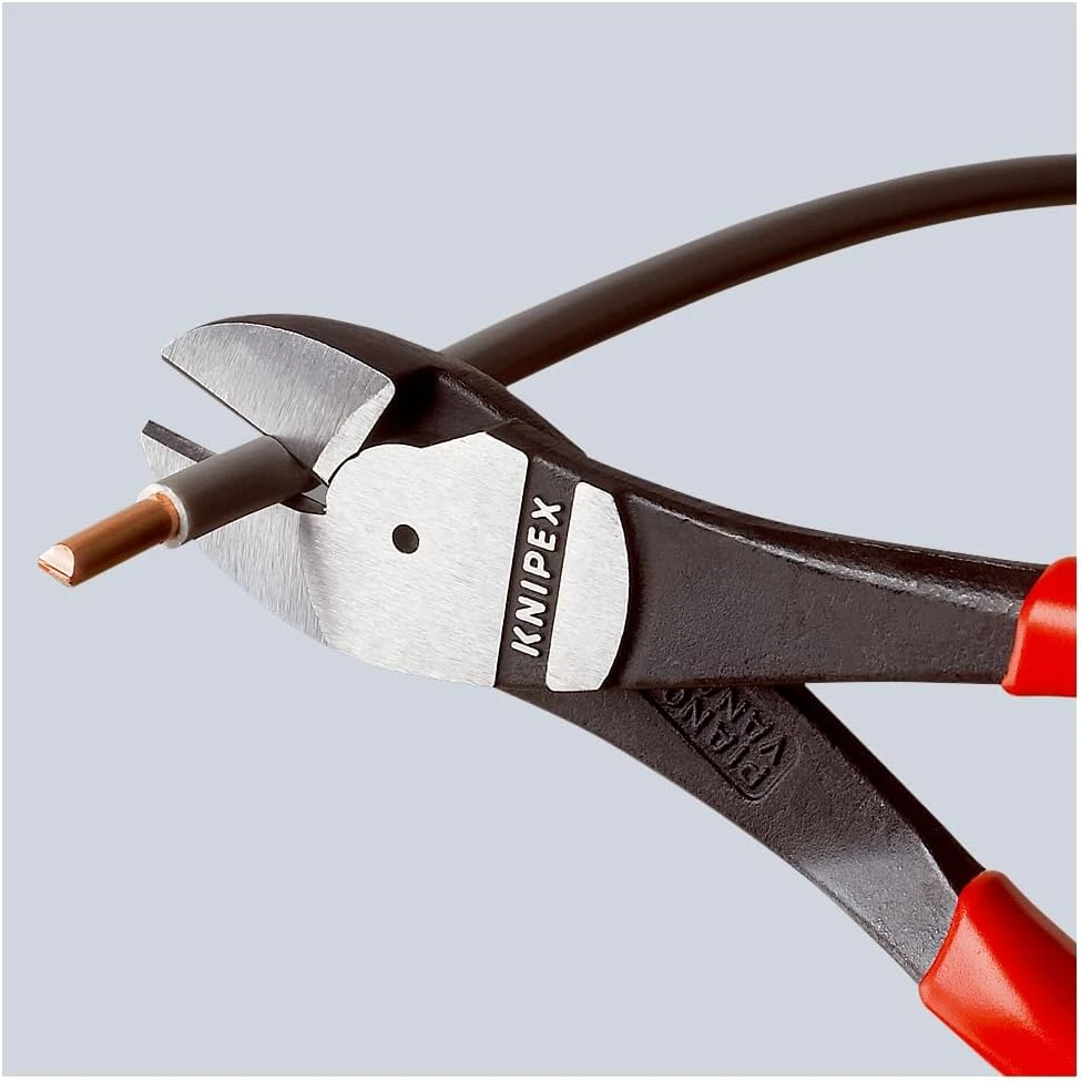Knipex 8-Inch Cutters