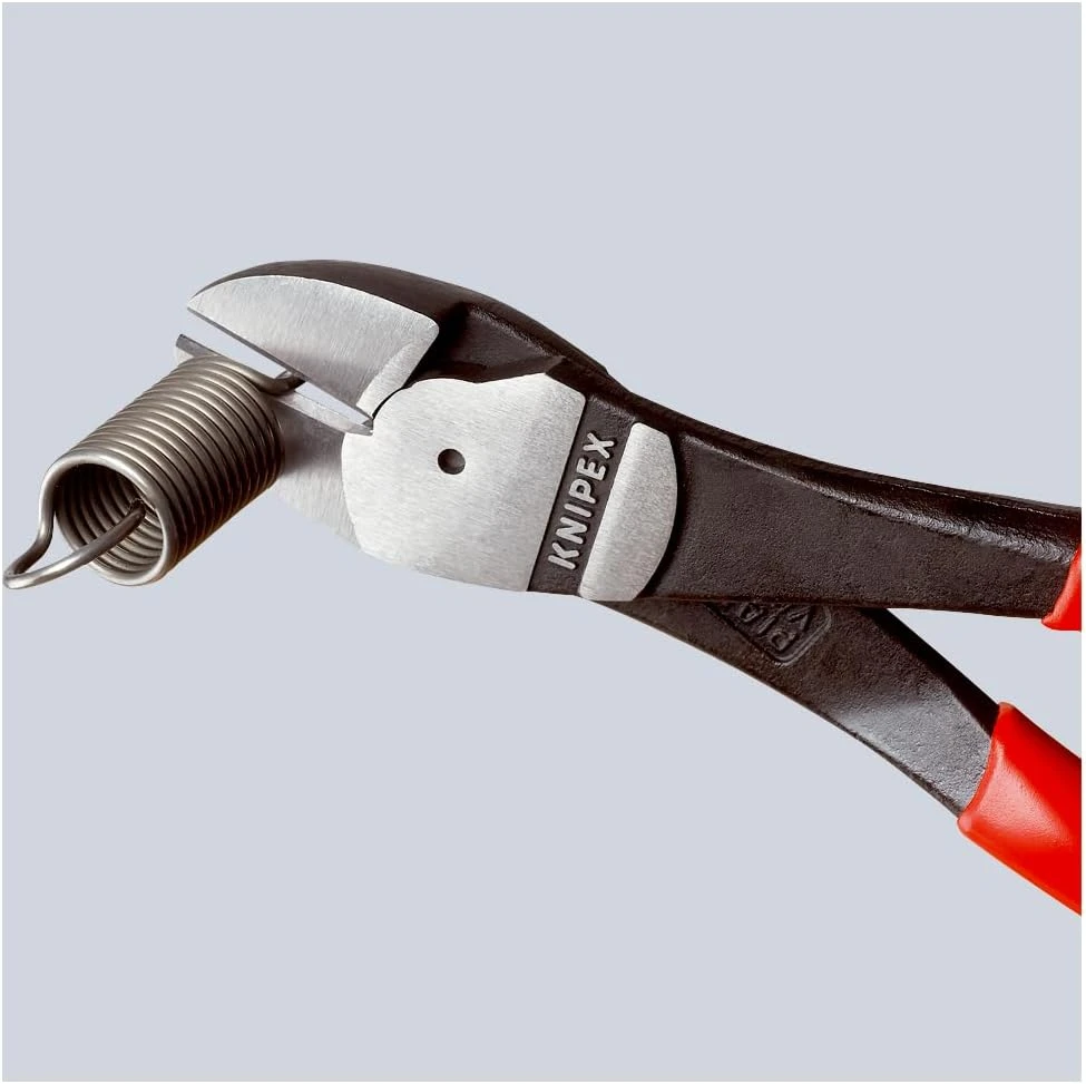 Knipex 8-Inch Cutters - photo 3