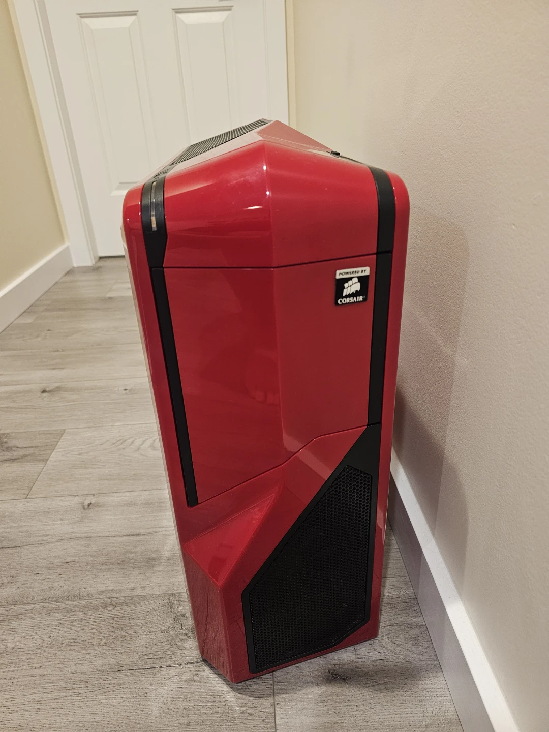 Fast and reliable custom build PC - photo 2
