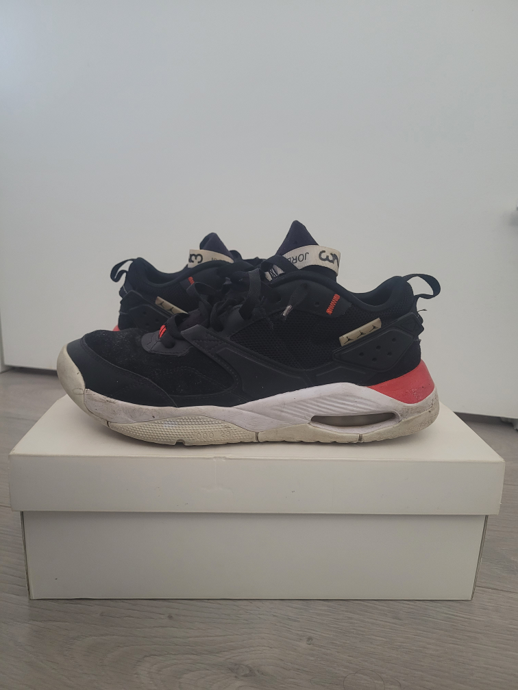 jordan nfh air, sz 8.5