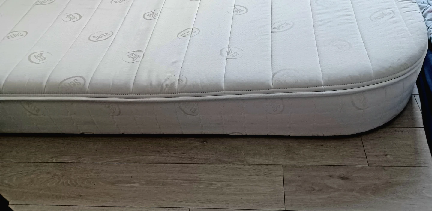 Serta queen Mattress - photo 4