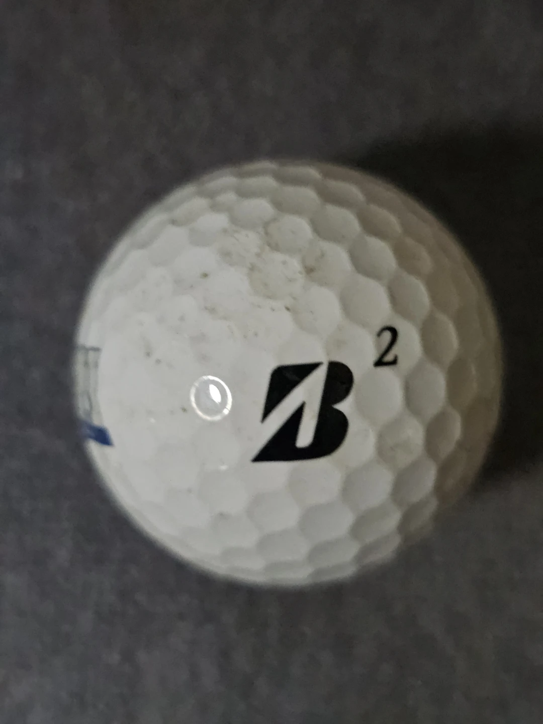 Bridgestone e6 SOFT Super Bowl LIII Golf Ball - photo 2
