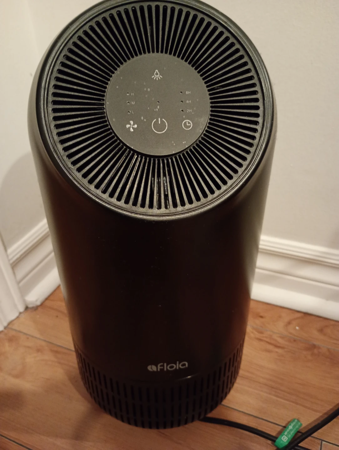 Floia Air Purifier 1.5 ft tall