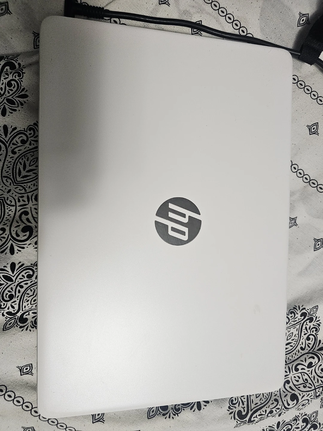 HP EliteBook Laptop - photo 2