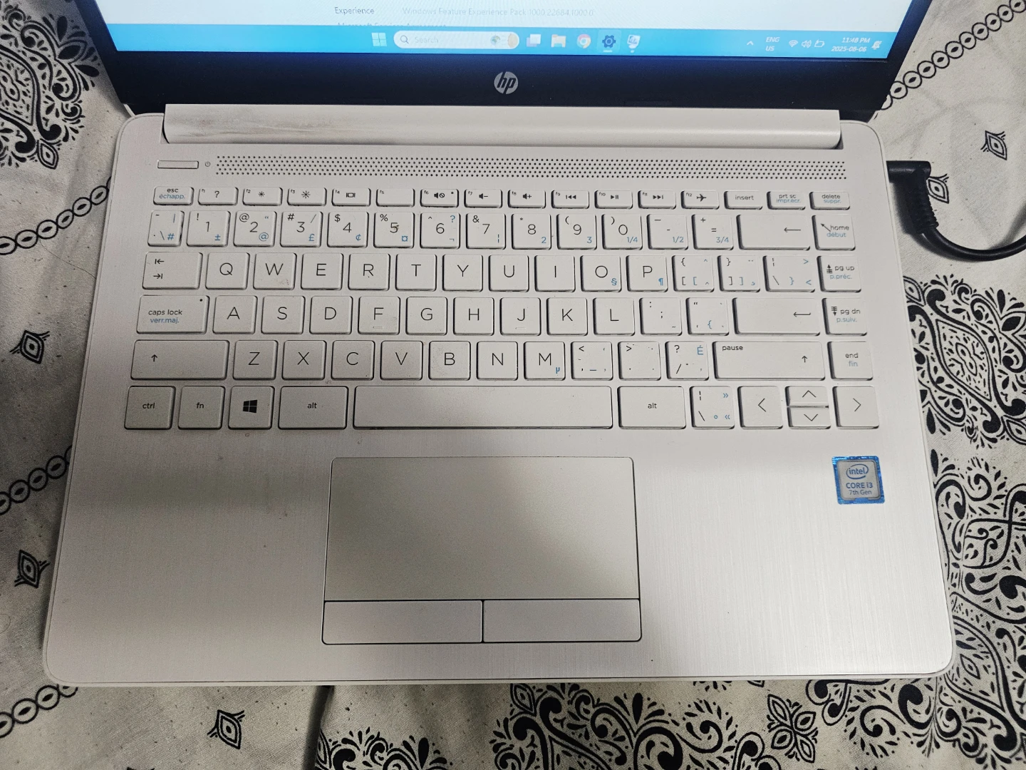 HP EliteBook Laptop - photo 3