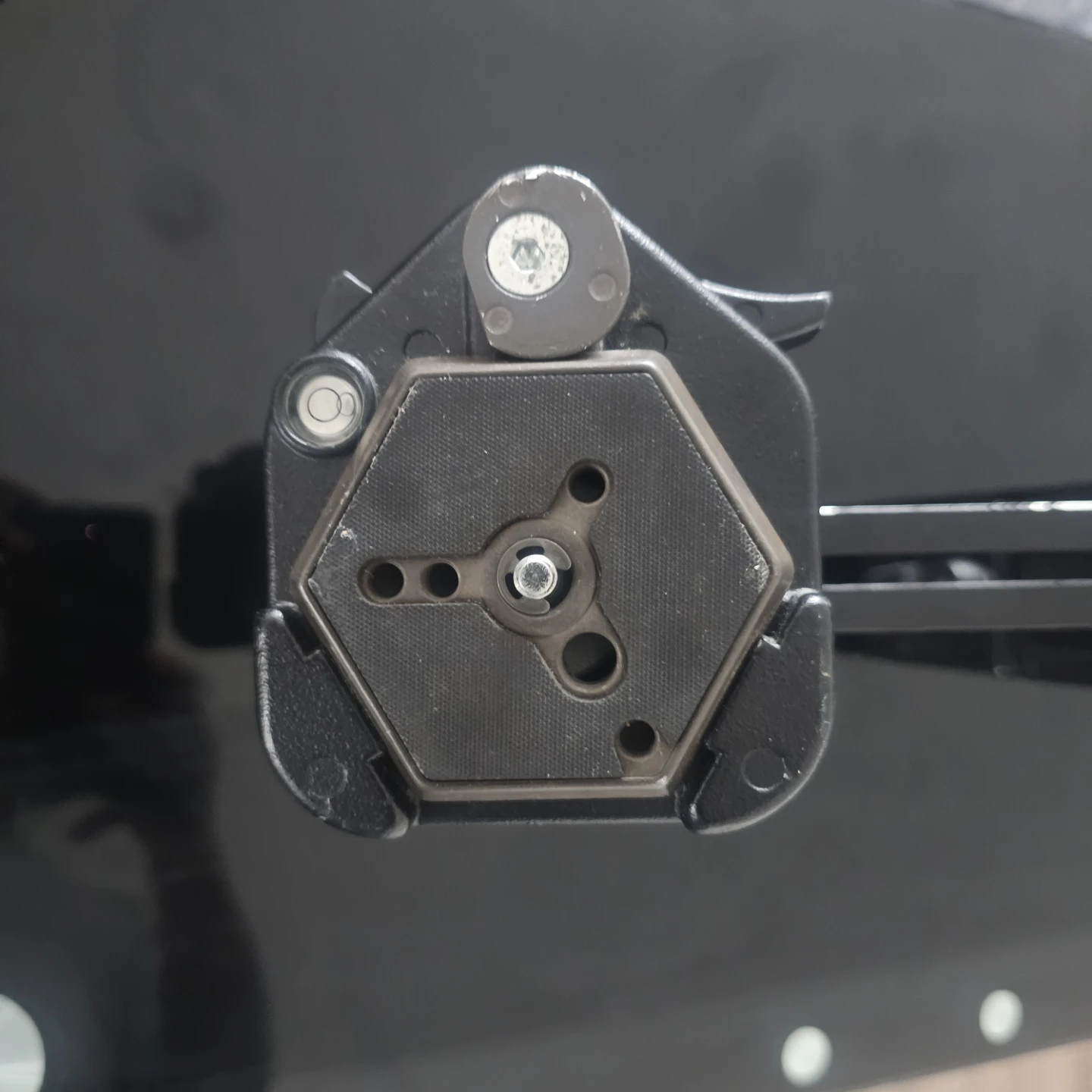 Camera Shoulder Mount Rig with Handle - photo 4