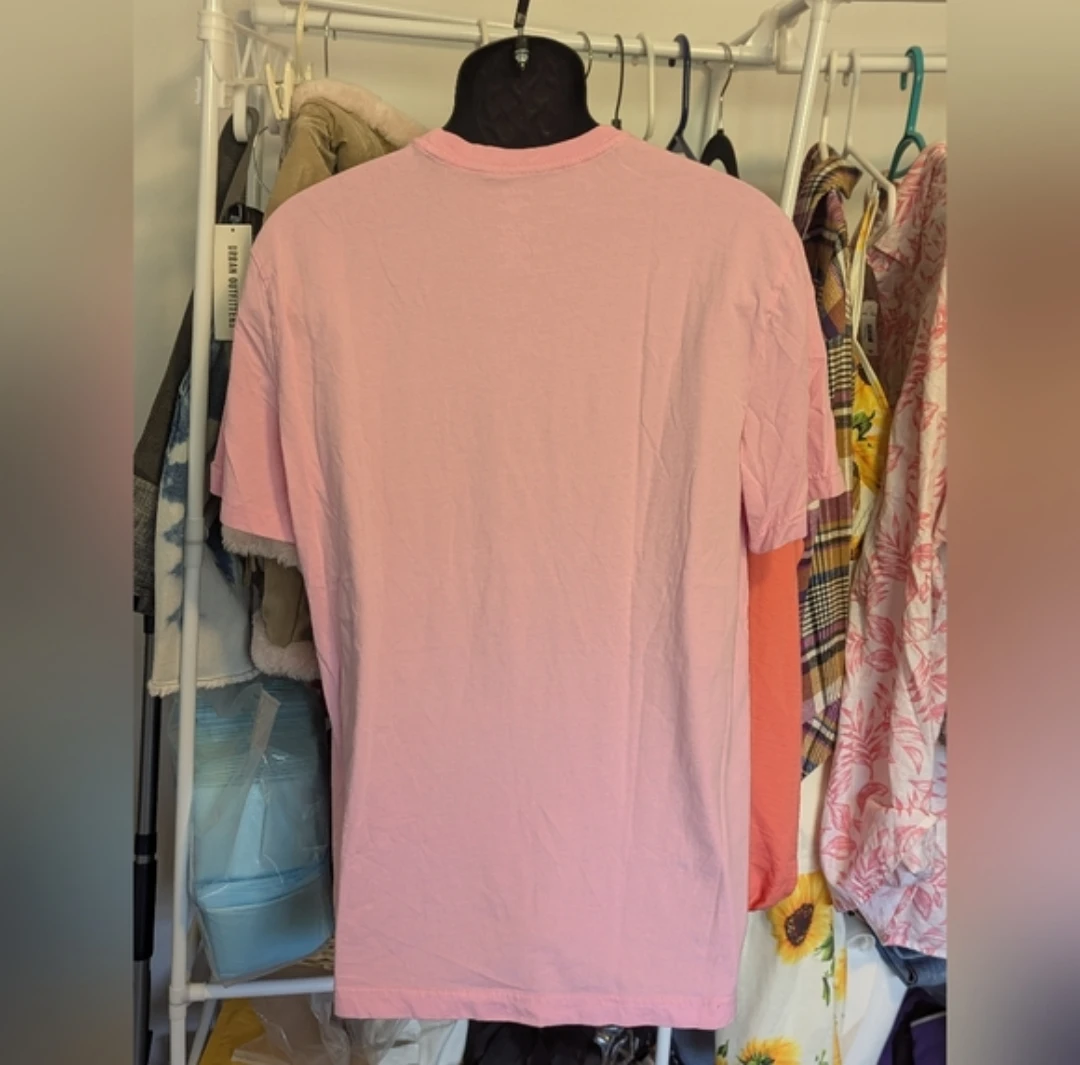 George T-Shirt - photo 3