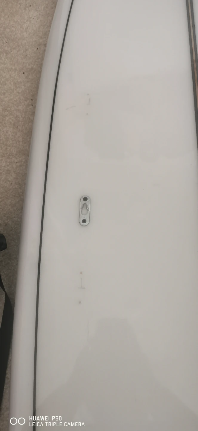 Creative Army Surfboard - photo 3
