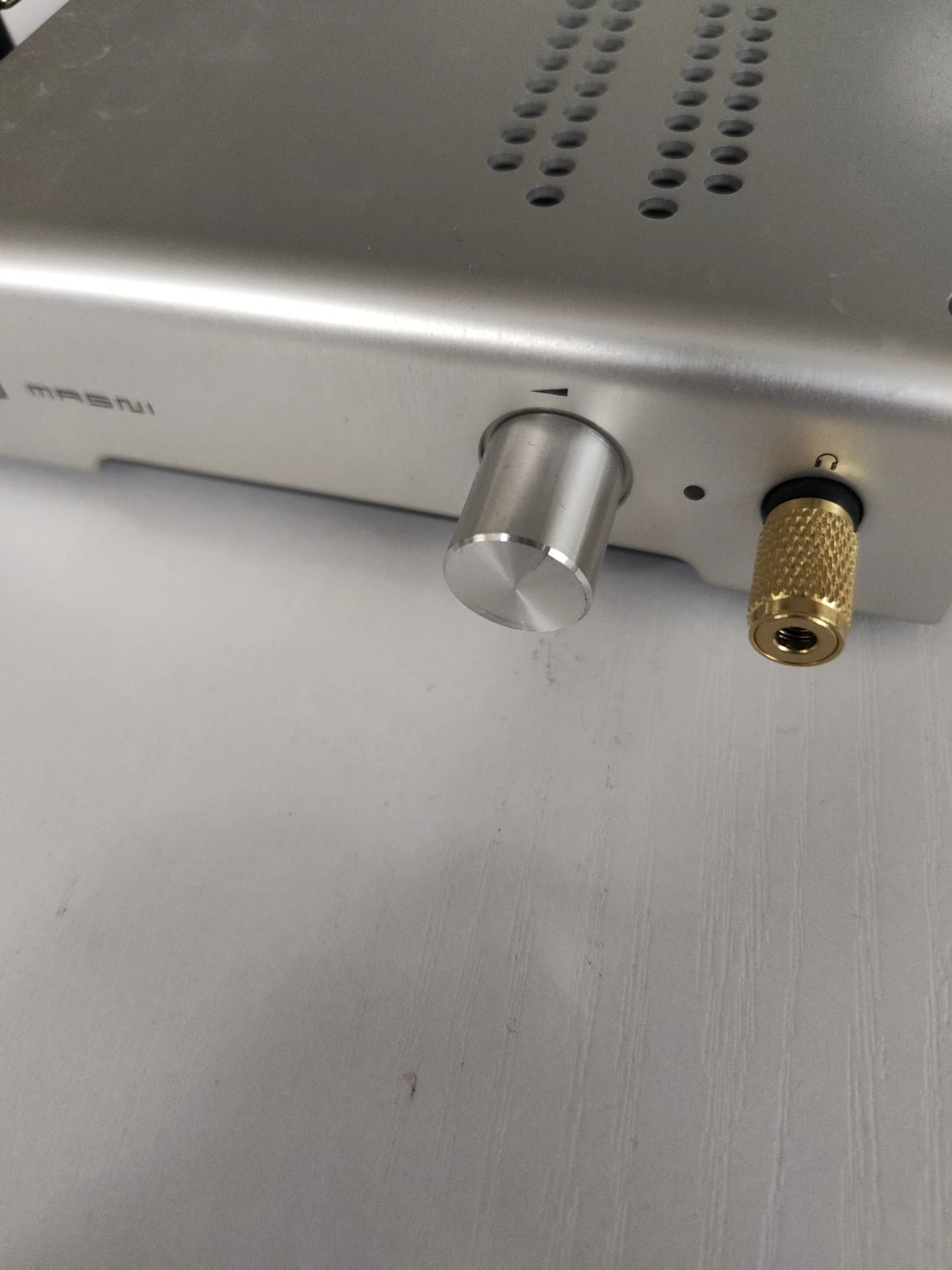 Schiit Magni Headphone Amplifier - photo 3