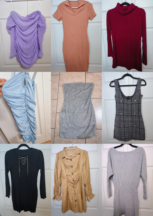 Bundle Of Dresses for Sale