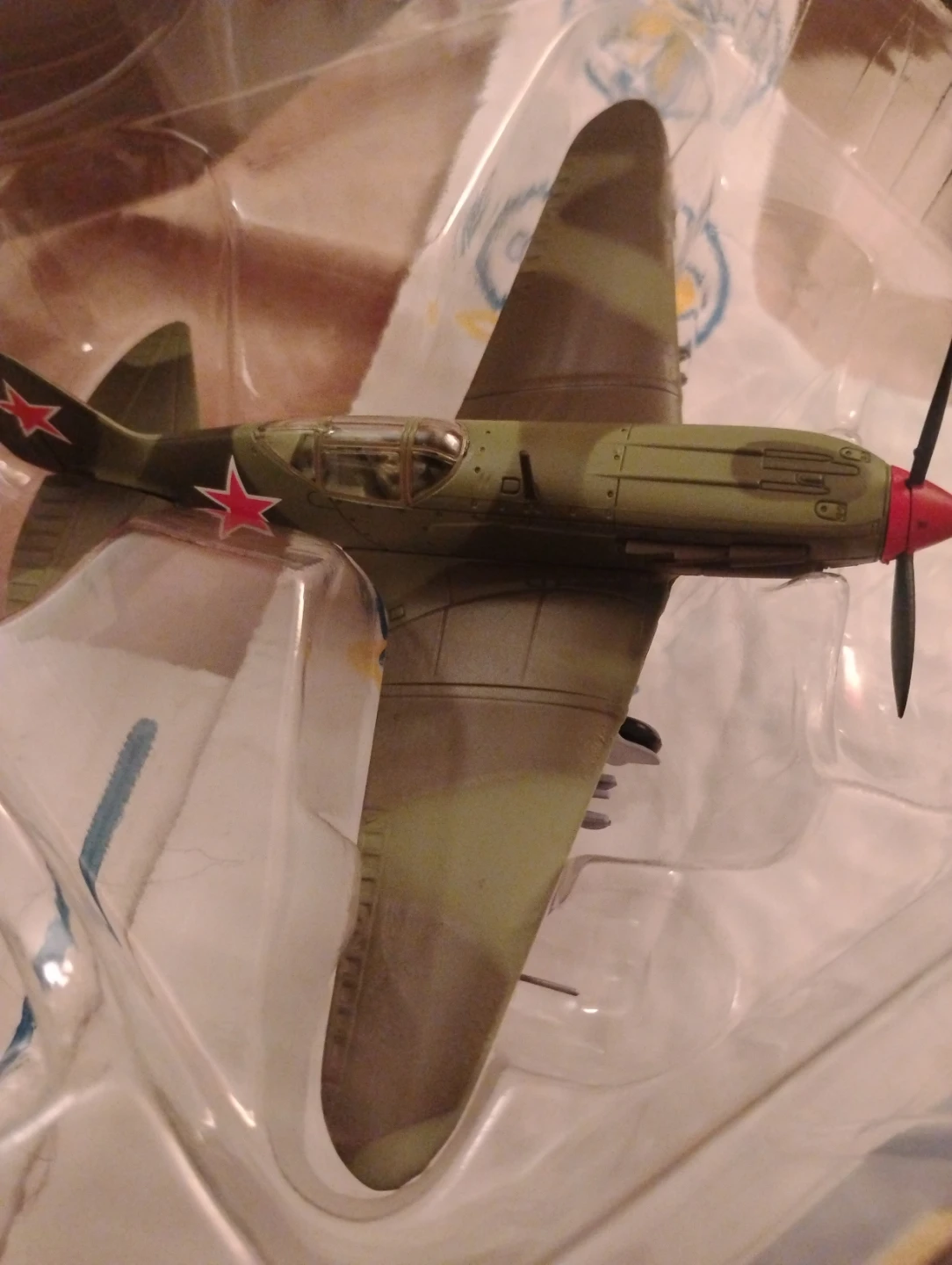 mig 3  military plane for sale