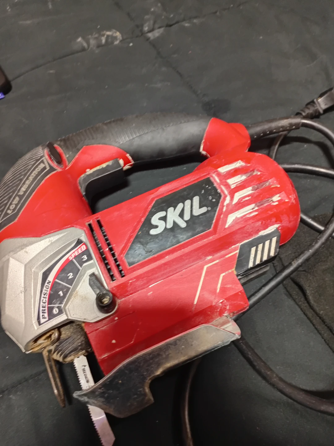SKIL Jigsaw