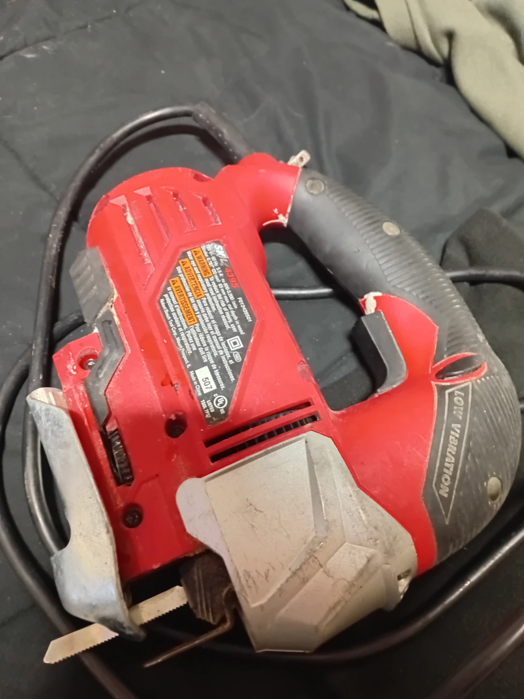 SKIL Jigsaw - photo 2