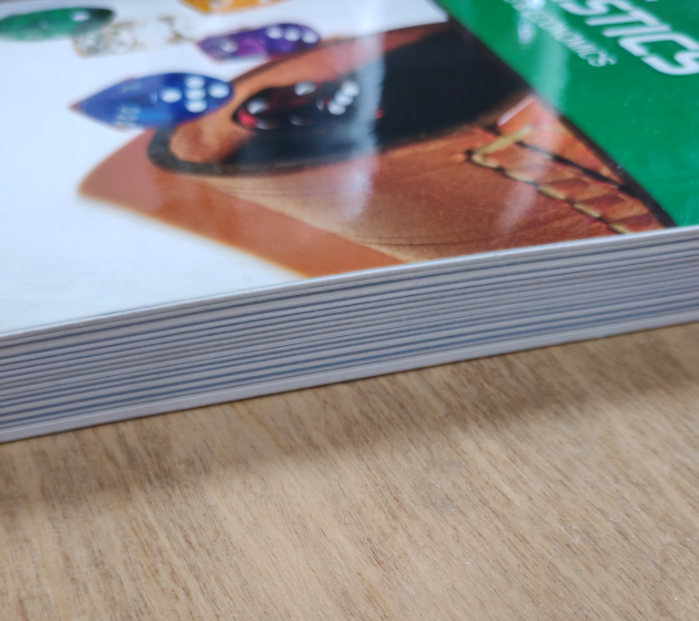 Basic Statistics for Business & Economics Textbook - photo 4